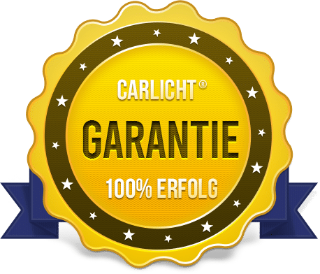 Carlicht Garantie Siegel